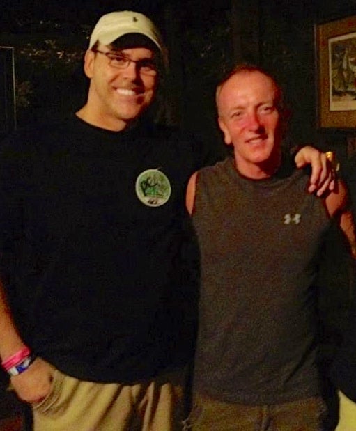 My Job Is Real Estate. My Passion Is Rock ’n’ Roll - Wyatt Poindexter - The Agency