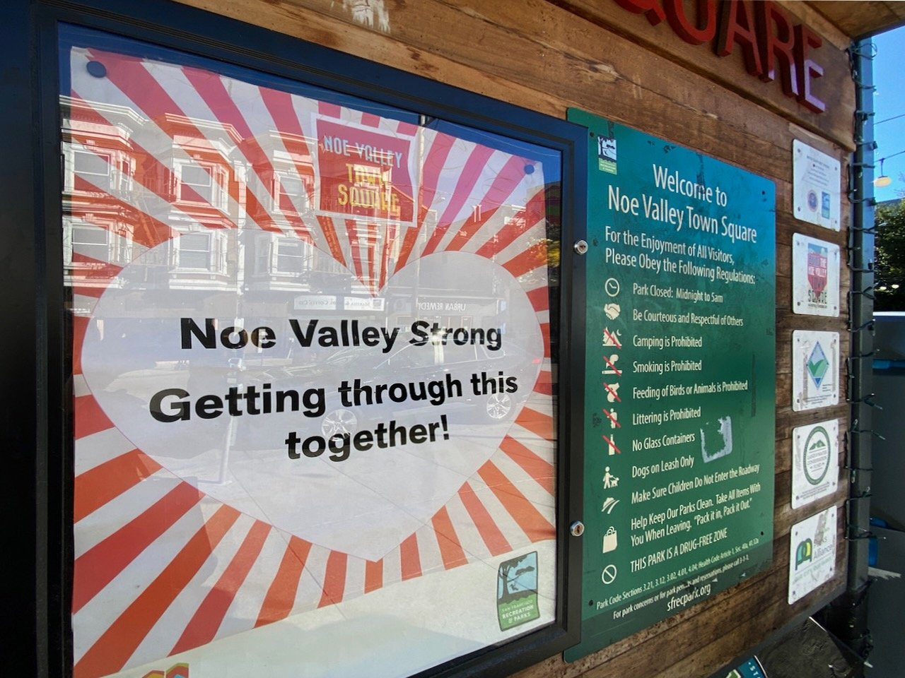 District 5 – Central