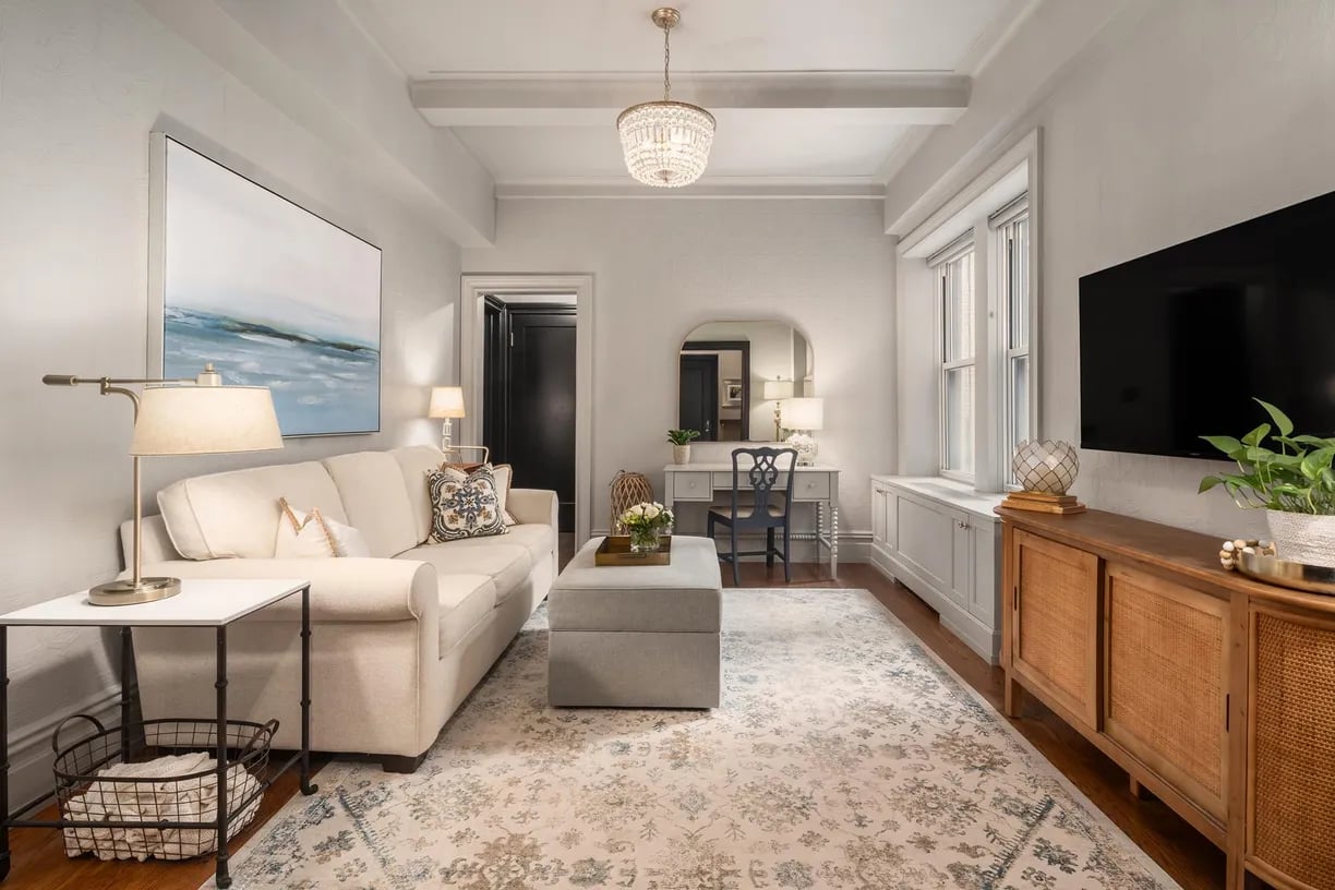 215 W 88th St Apt 5A