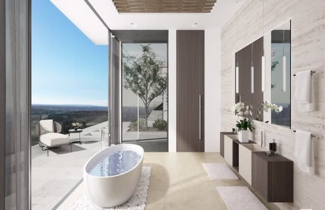 Retreat Blissful
