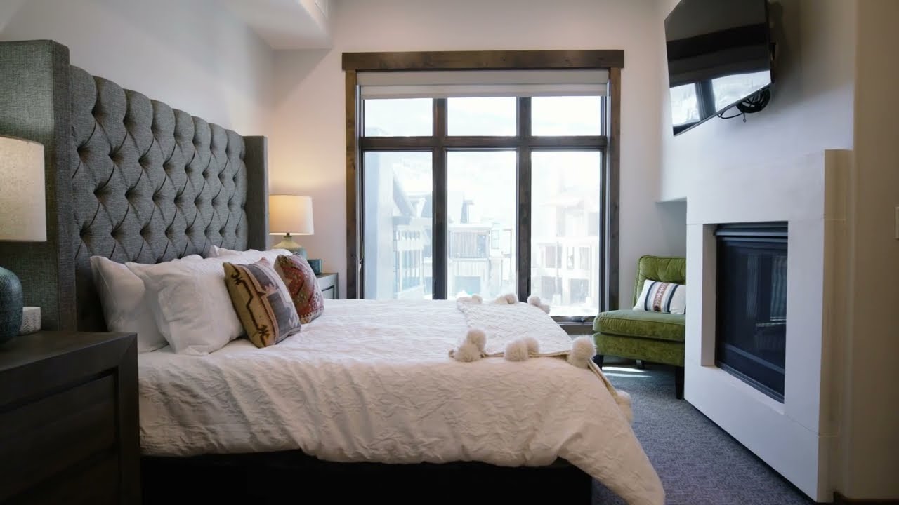 3703 Blackstone Drive #307