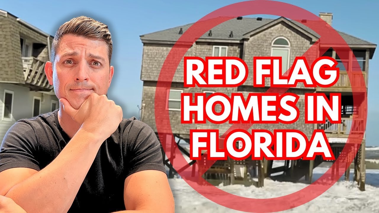 5 Florida Homes I’d Never Buy (and How to Spot Them Fast)