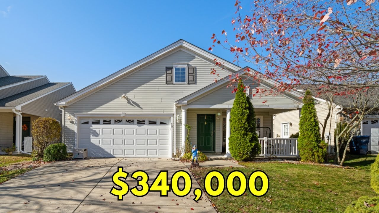 SOLD! 29 Gasko Rd, Mays Landing, NJ