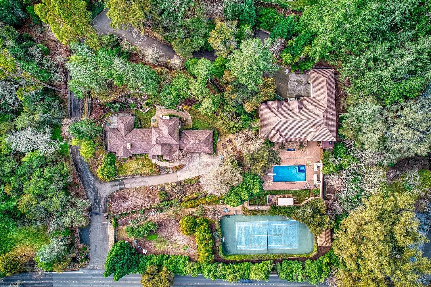 2703 Brush Creek Rd