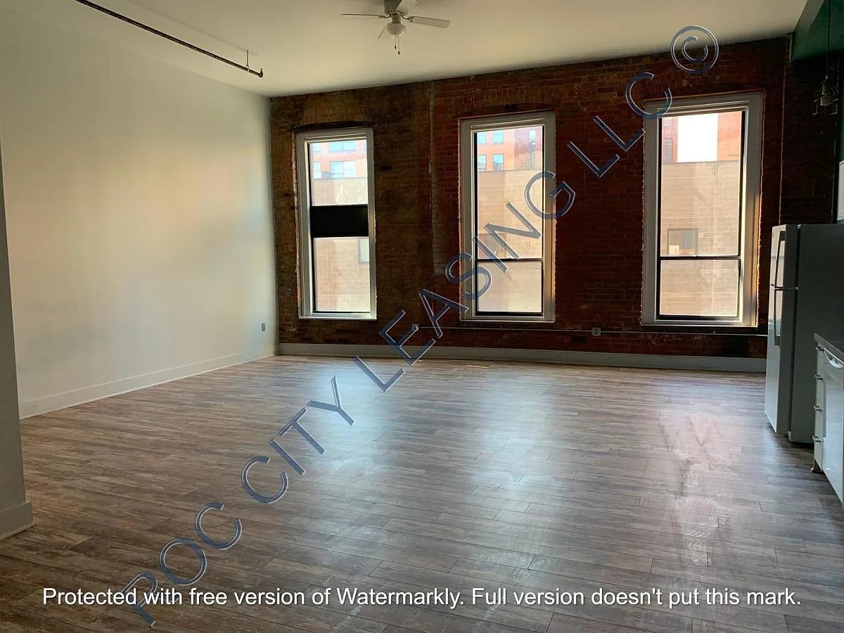 155 St Paul St #612