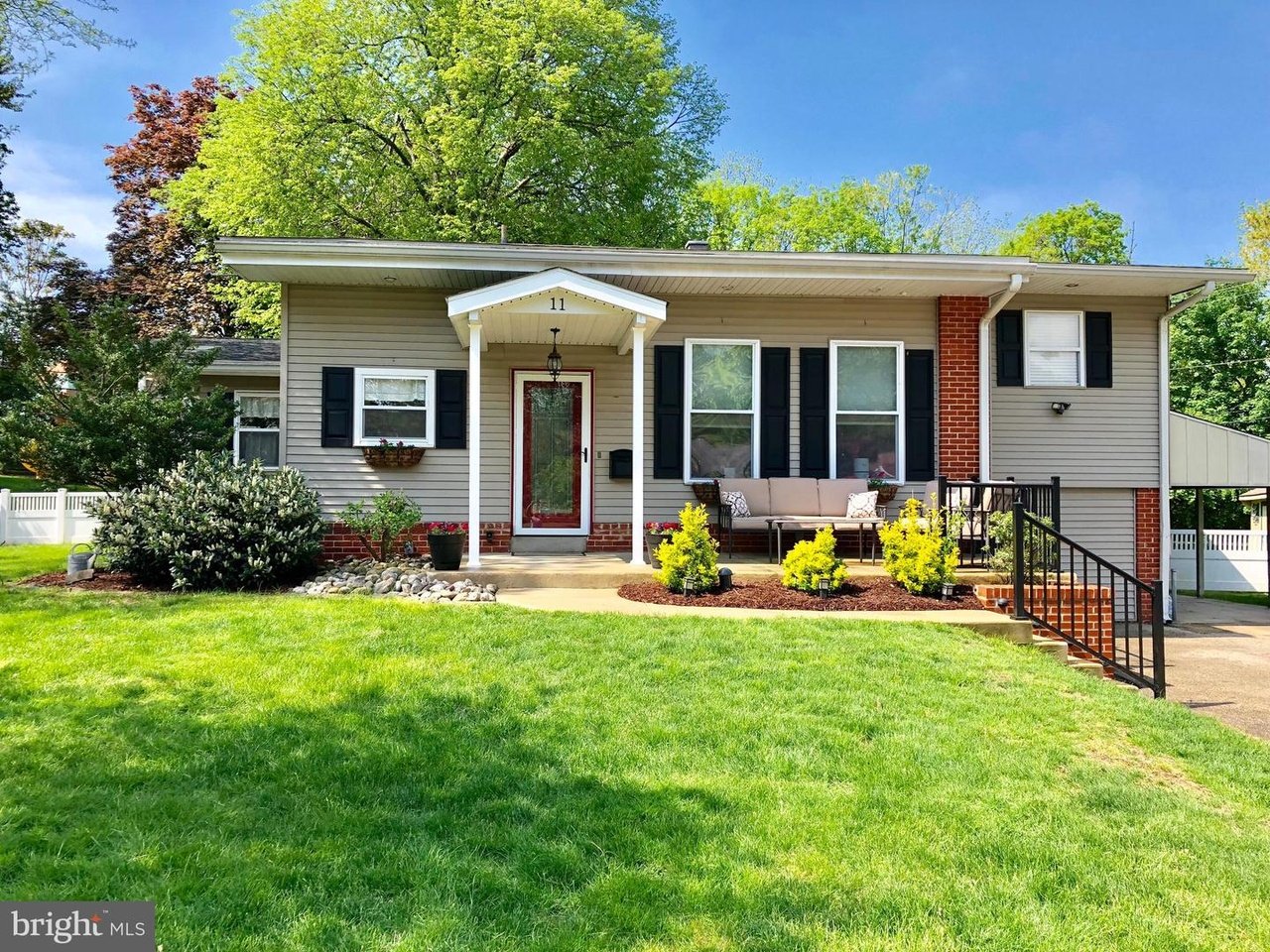 11 Arthurs Ct