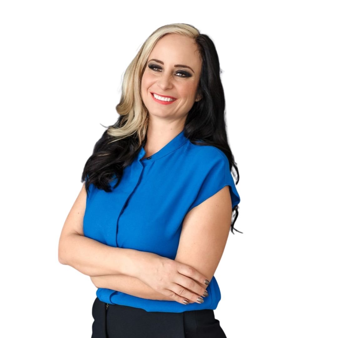 Brandi Lazic, Your Local Real Estate Agent in Kelowna, BC