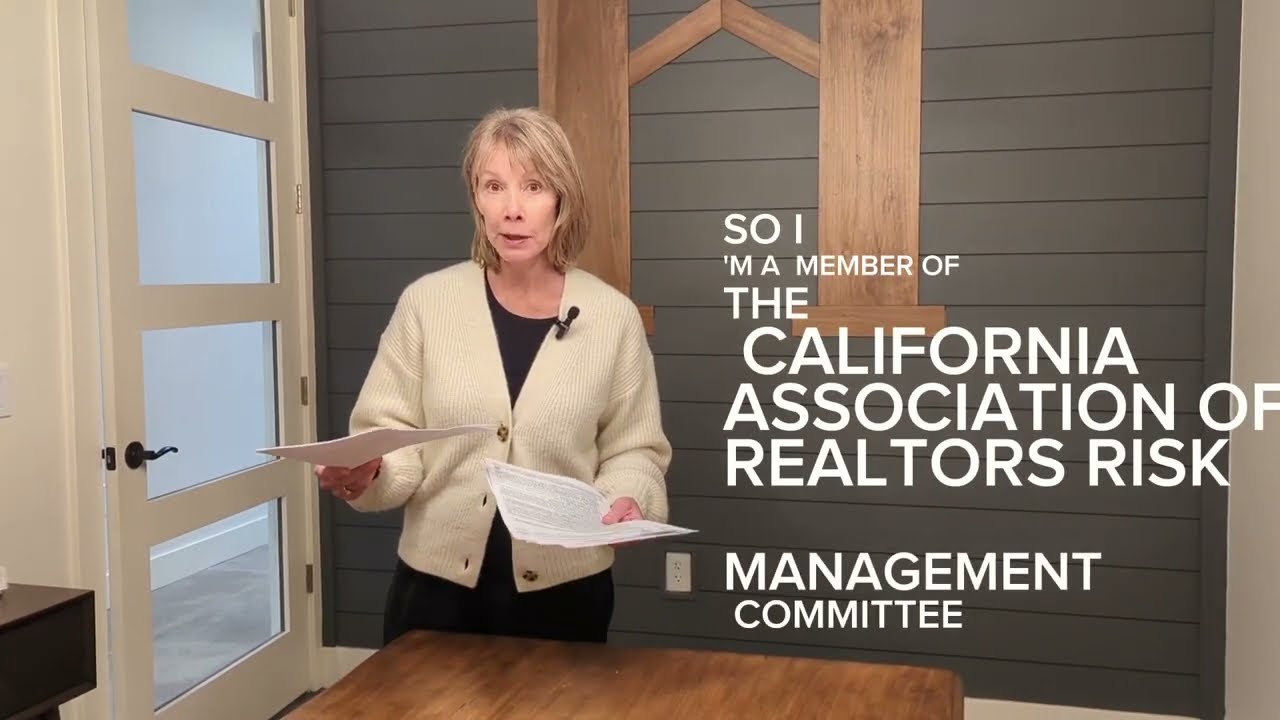 Does your Realtor know what you might be at risk for?