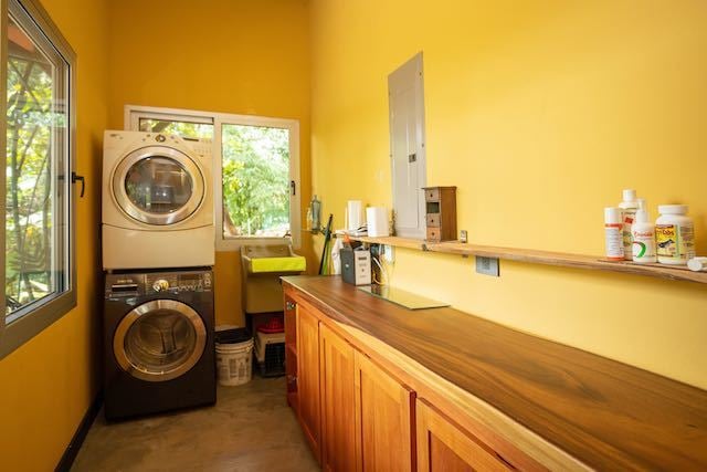 Industrial Design Home Workshop, Manuel Antonio, Puntarenas