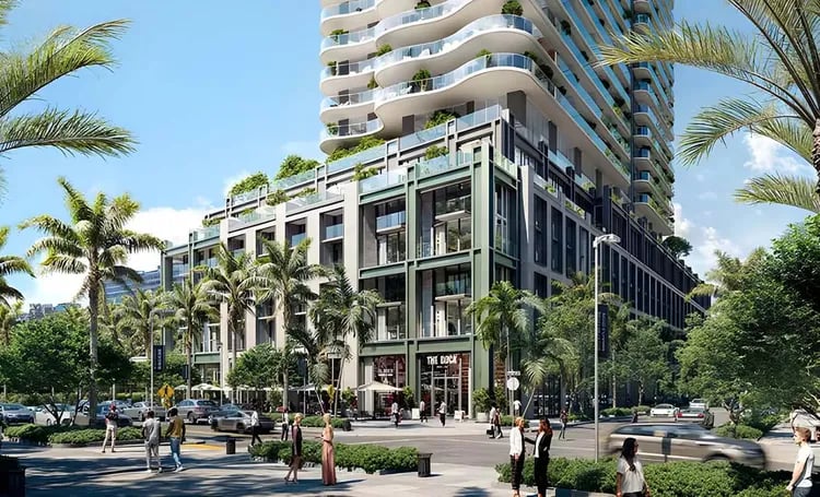 Midtown Park Residences by Proper