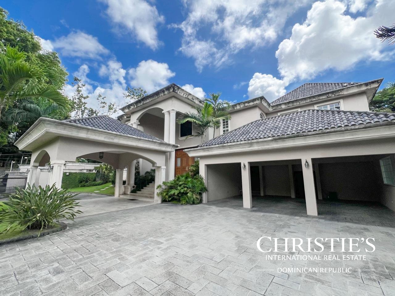 Casa Bella Cuesta Hermosa II