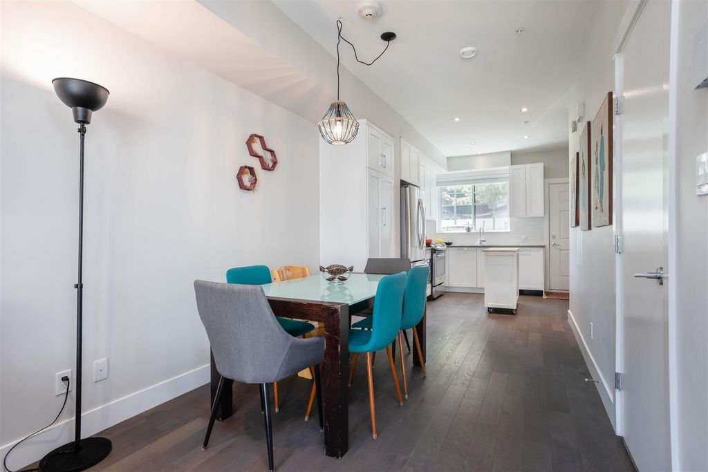 5152 Canada Wy, #7