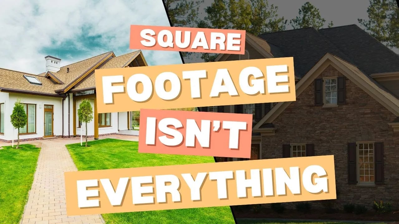 Buying a Home? Look Beyond Square Footage in Paso Robles