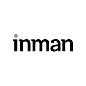 Inman News Logo