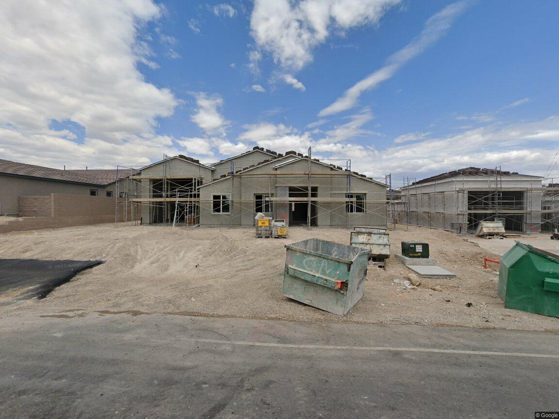 9326 W Rosada Way
