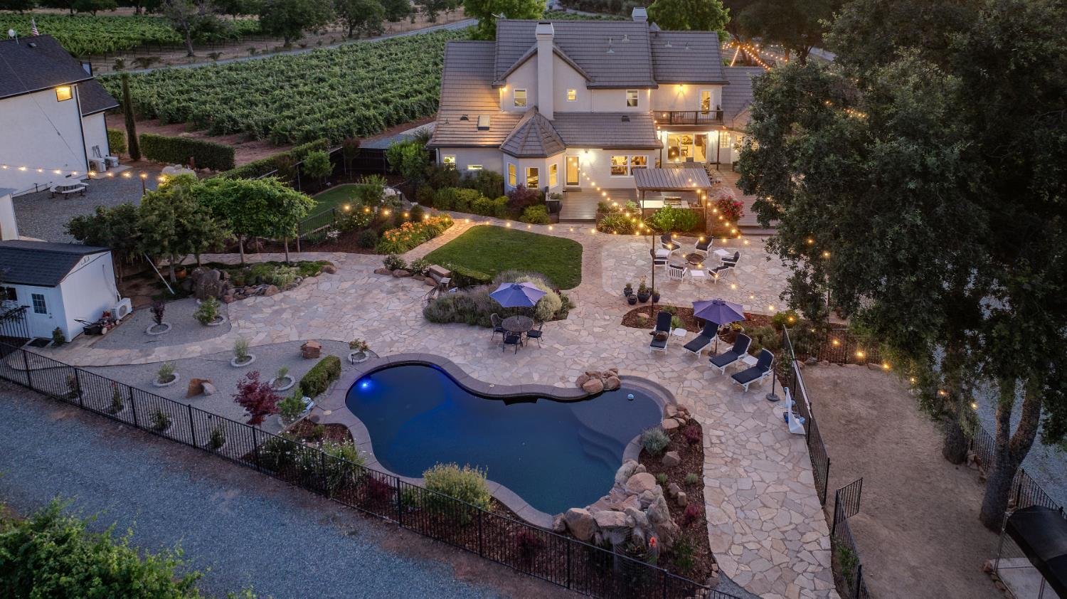 10786 Shenandoah Rd