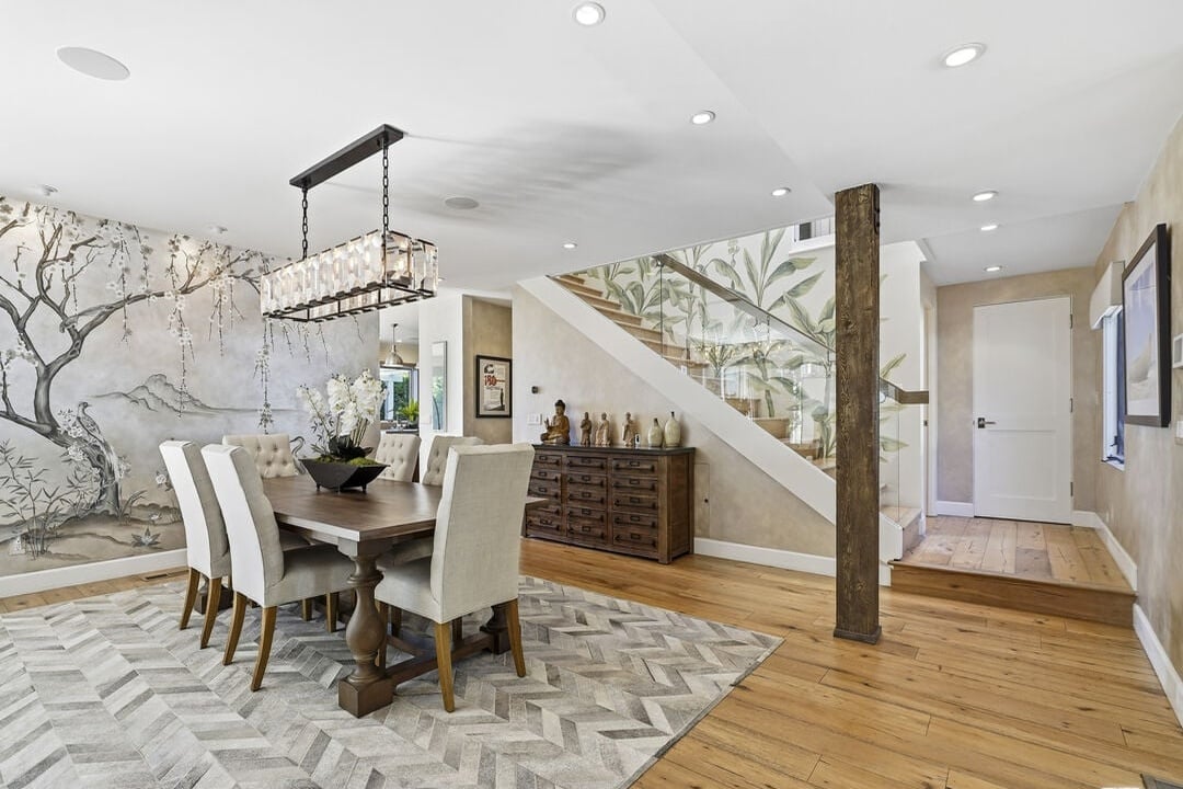 Solis Vista, Serra Rd, 90265