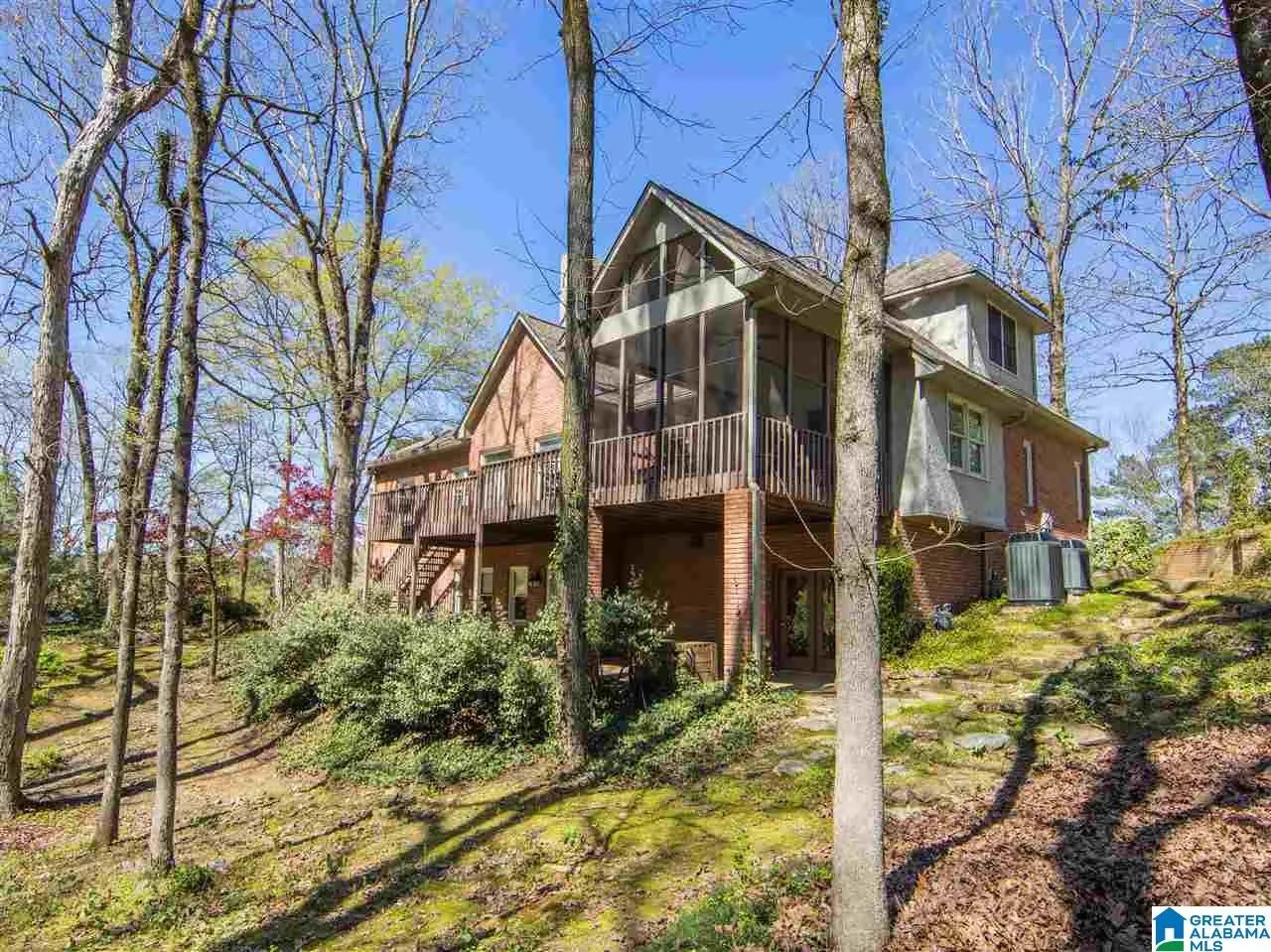 4000 Water Willow Ln
