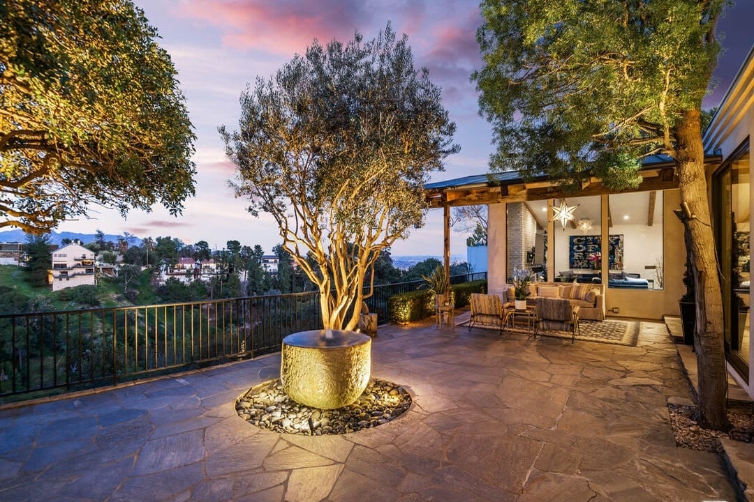 Lumina Villa