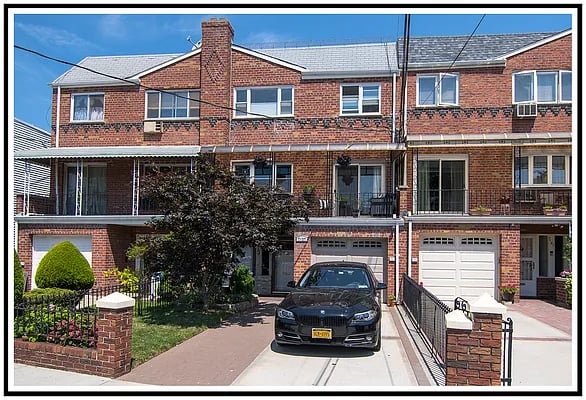 71-27 Caldwell Avenue