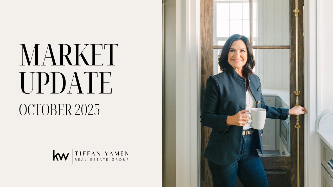 Market Update: October 2025