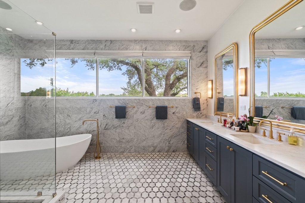 Legacy Home in the Hills
