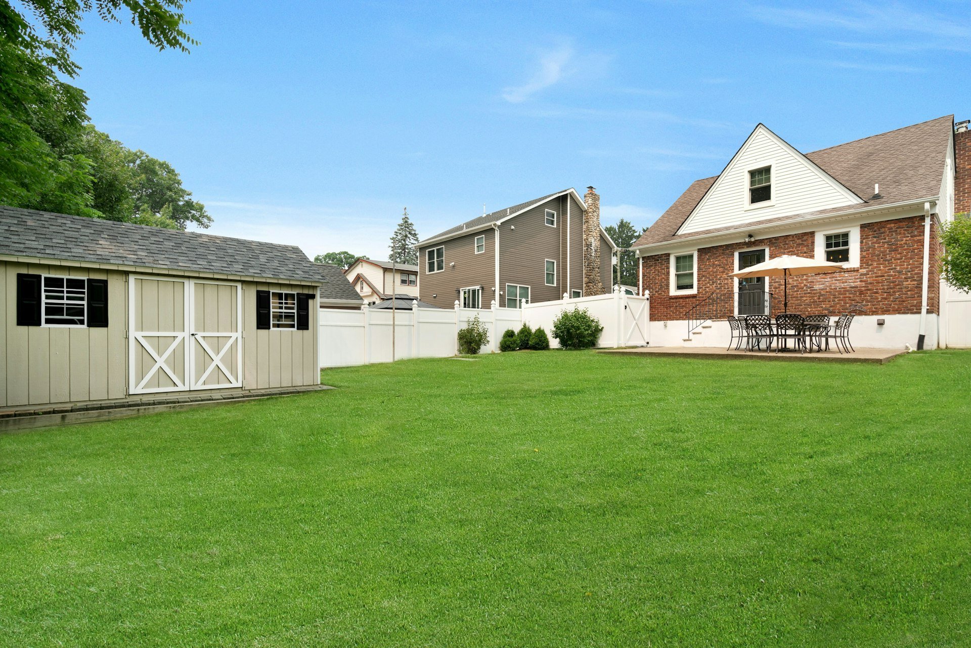 48 Harrison Avenue