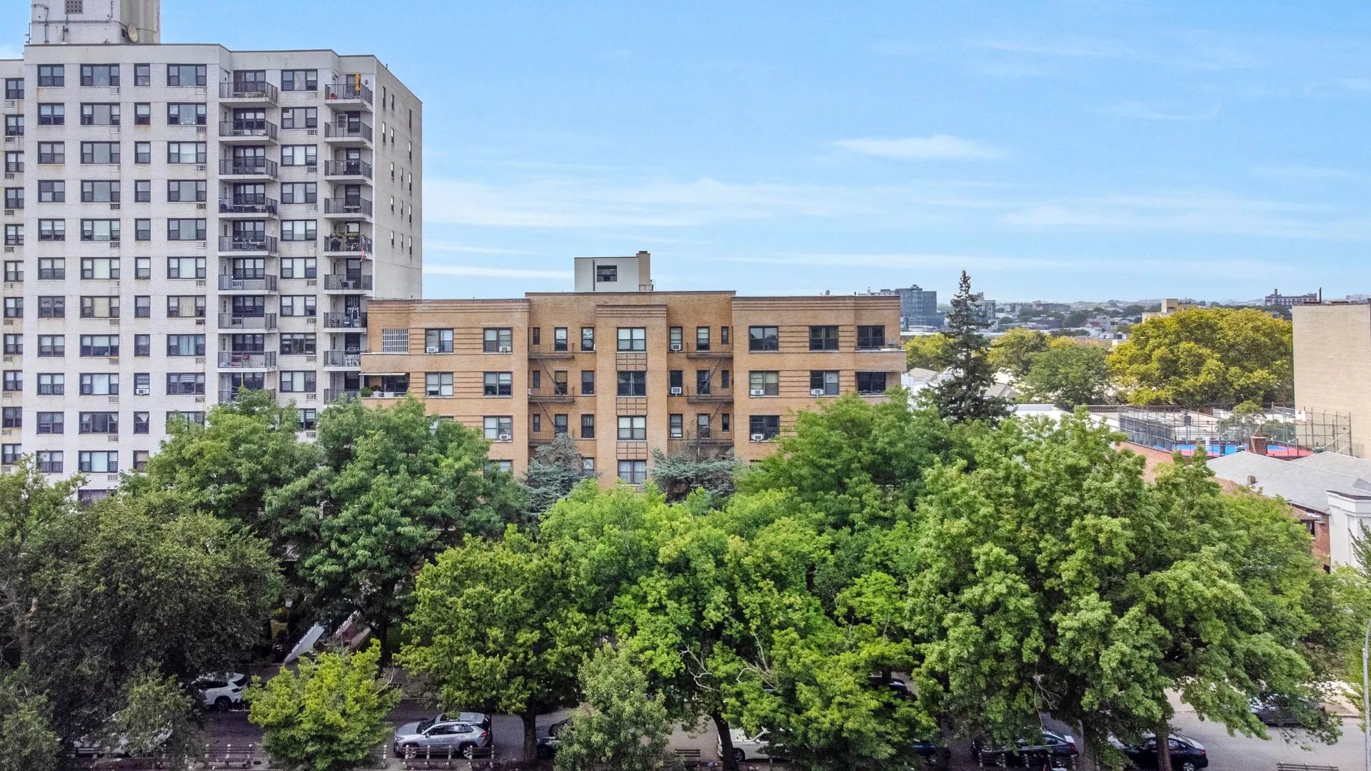 1350 Ocean Parkway 4G