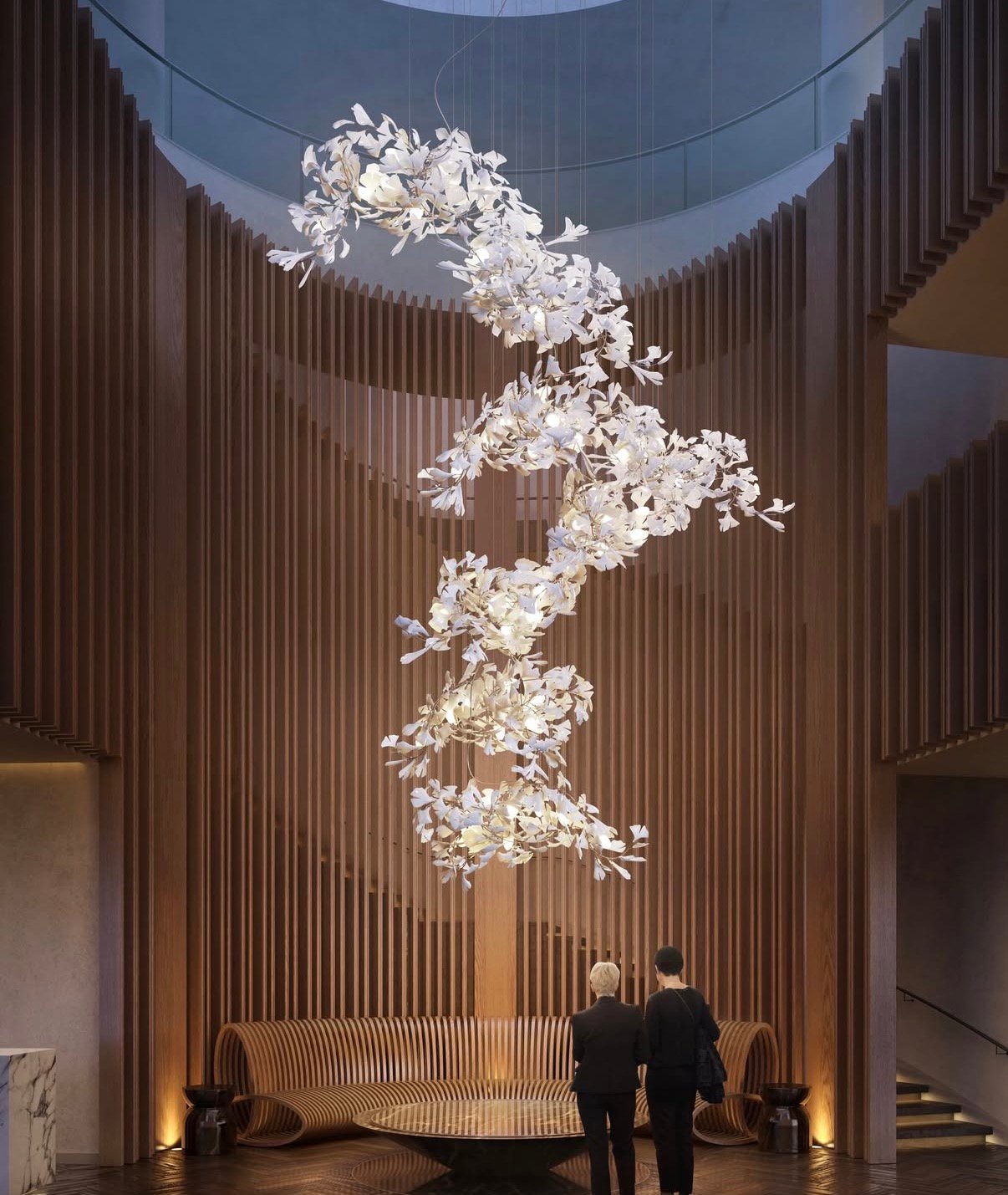 Illuminating the Future: New Lighting Trends for 2026 & How B&B Luxury Properties Defines Grandeur