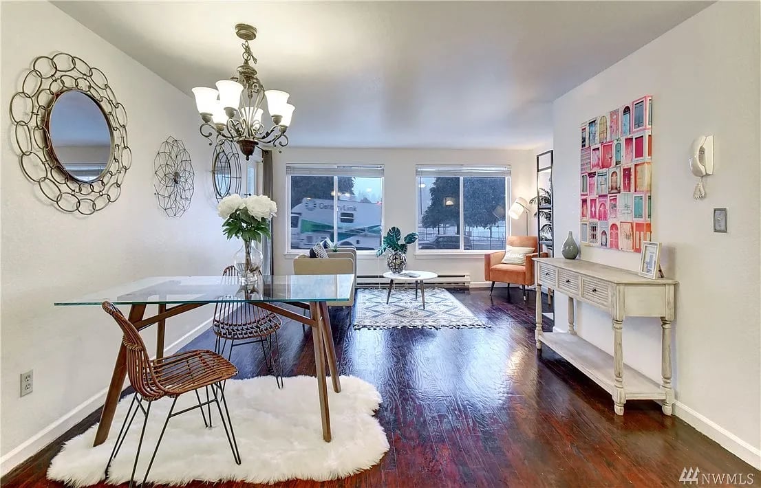 707 N 130th St APT B204