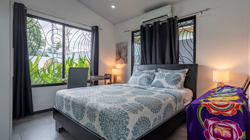 Beautiful 3 Bedroom 2 Bath Home in Playa Uvita Costa Rica