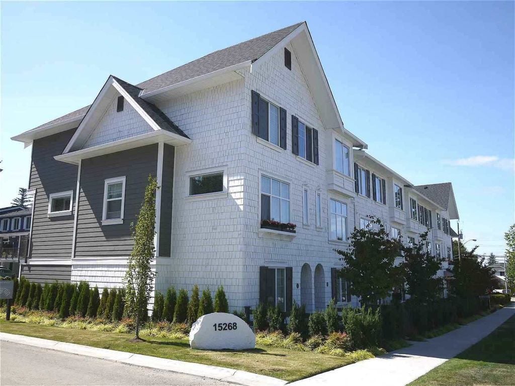 15268 28 Ave, #40