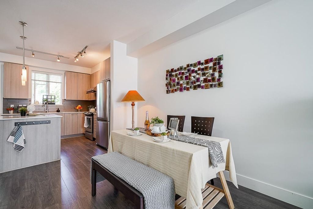 19433 68 Ave, #38