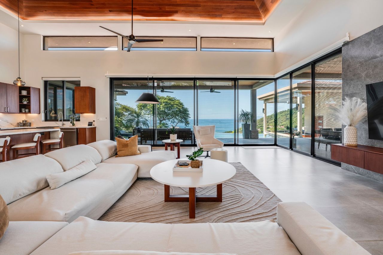 Villa Bougainvillea 