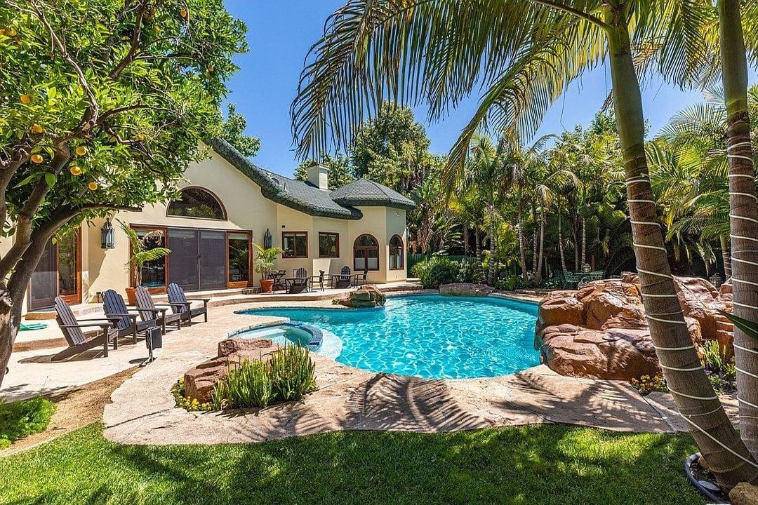 Villa Manor