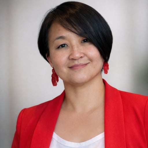 Eleen Chung