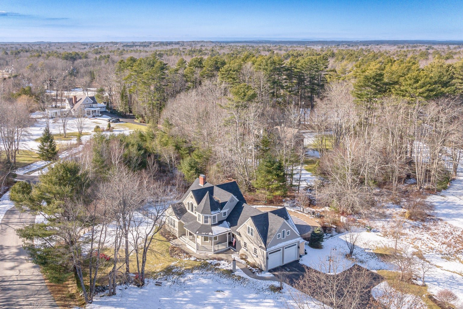 11 Cole Field Road, Cape Elizabeth 