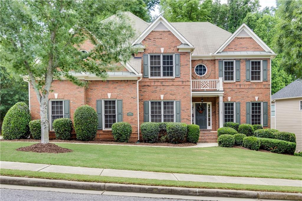565 Sienna Dr