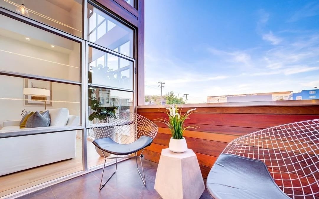 755 Tennessee Street Lofts