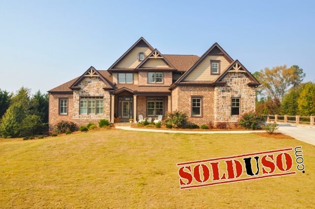 SOLD U SO!! 1281 Lakewood Manor Drive, Athens, Georgia