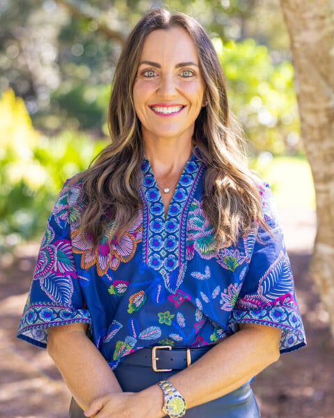 Heather Sprigler