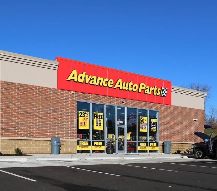 Advance Auto Parts