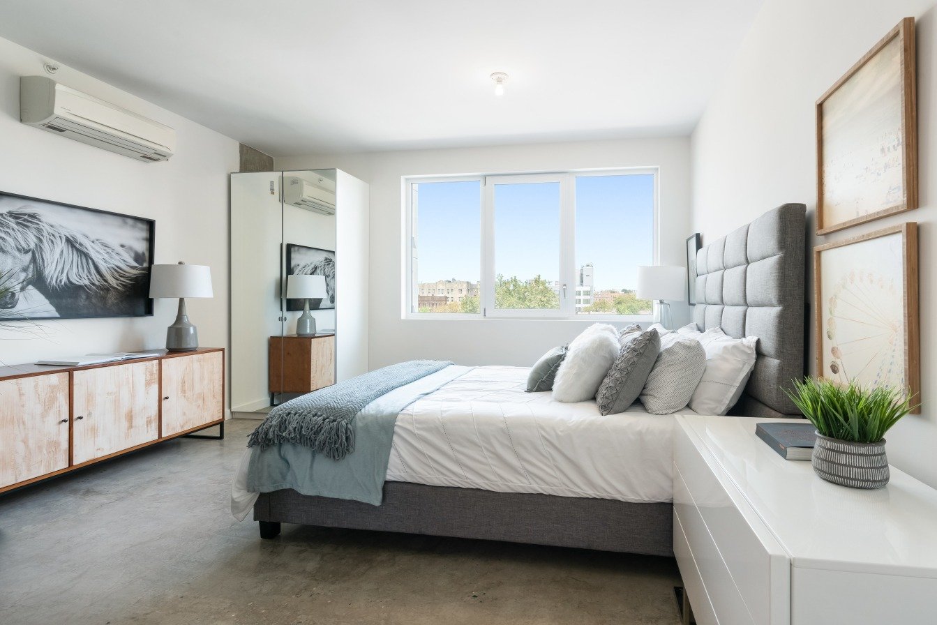 651 New York Ave, Unit 308