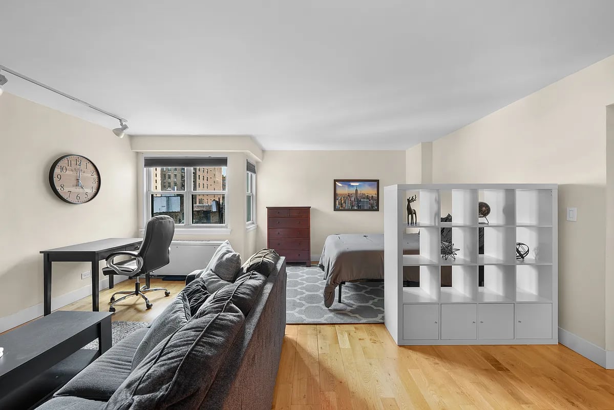 101 West 12th Street #9Z