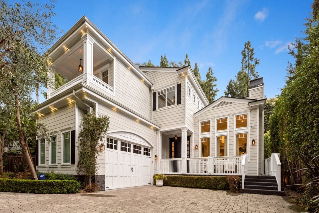 Luminor Heights, Laurel Canyon Blvd, 90046