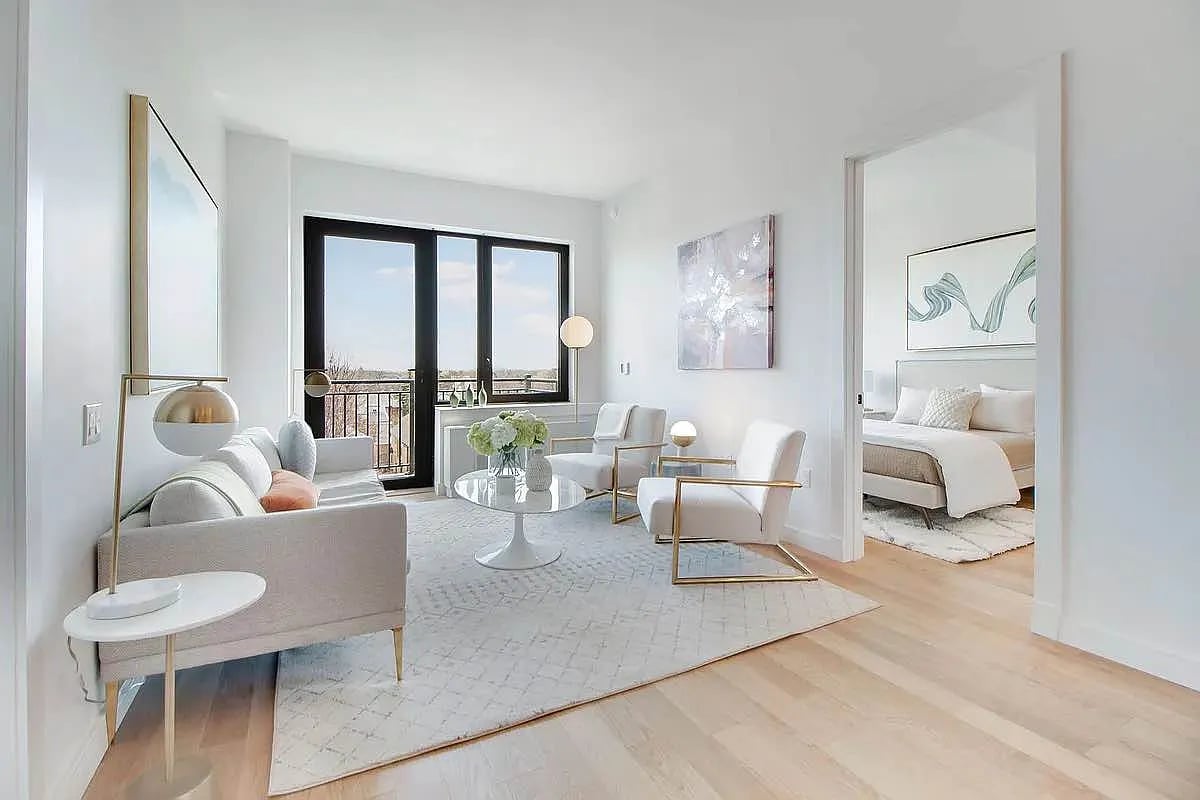 1825 ocean ave 4K