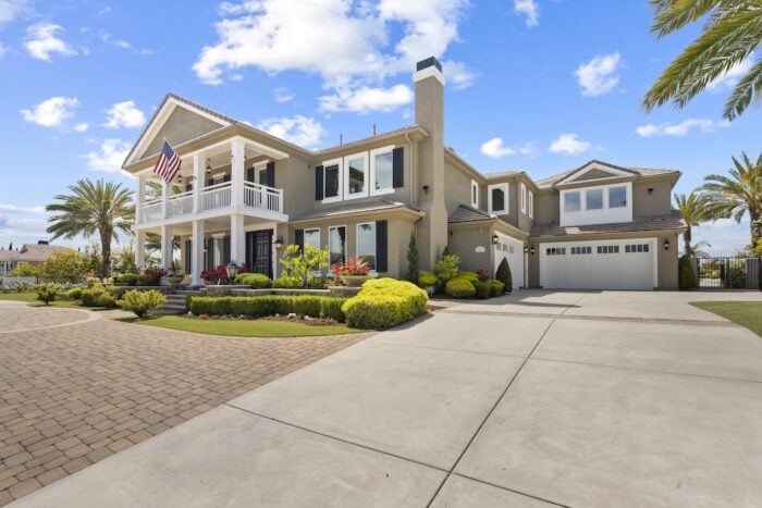 Magnolia Estates – Bressi Ranch