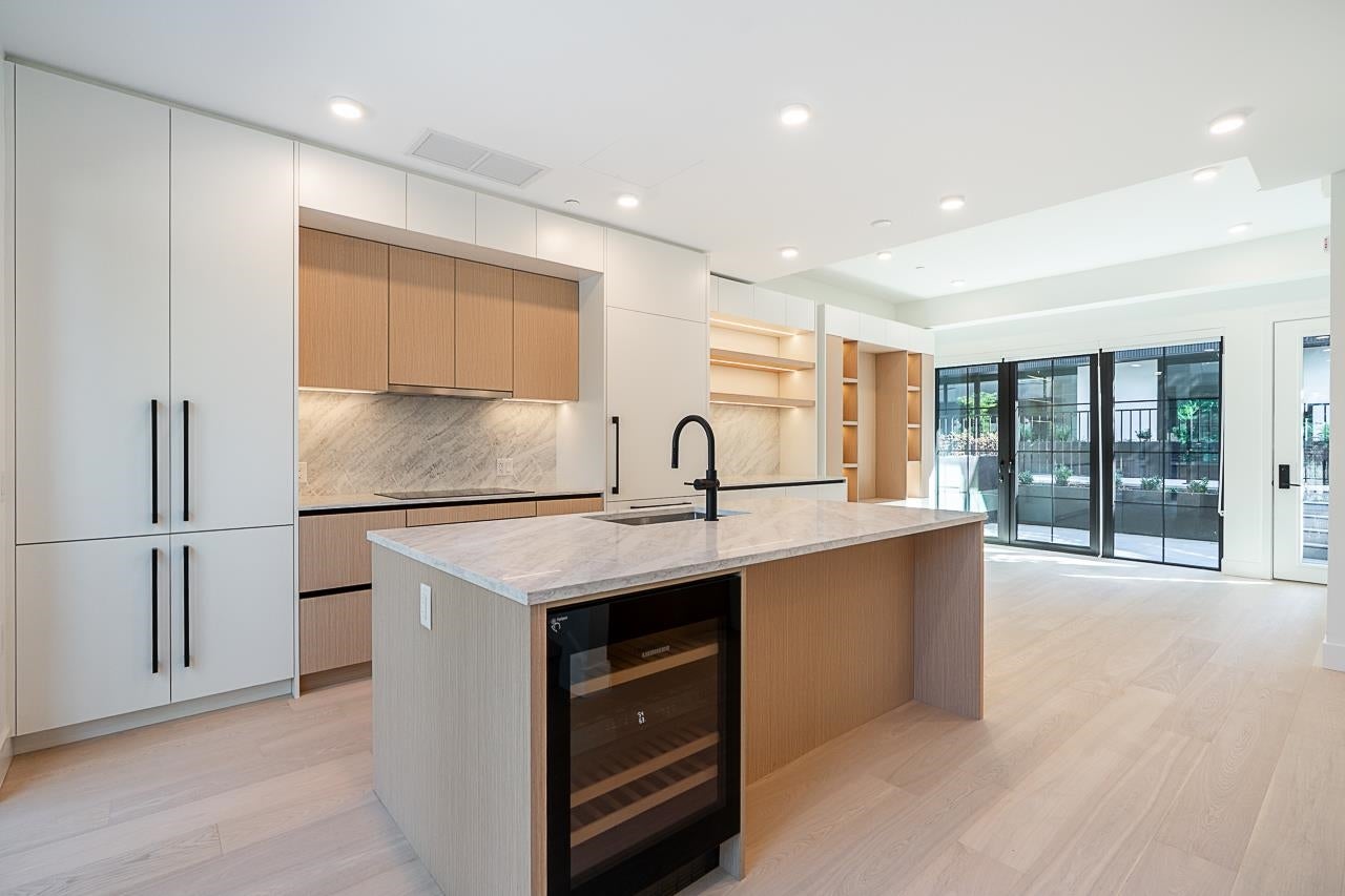 Soto by Forme Development