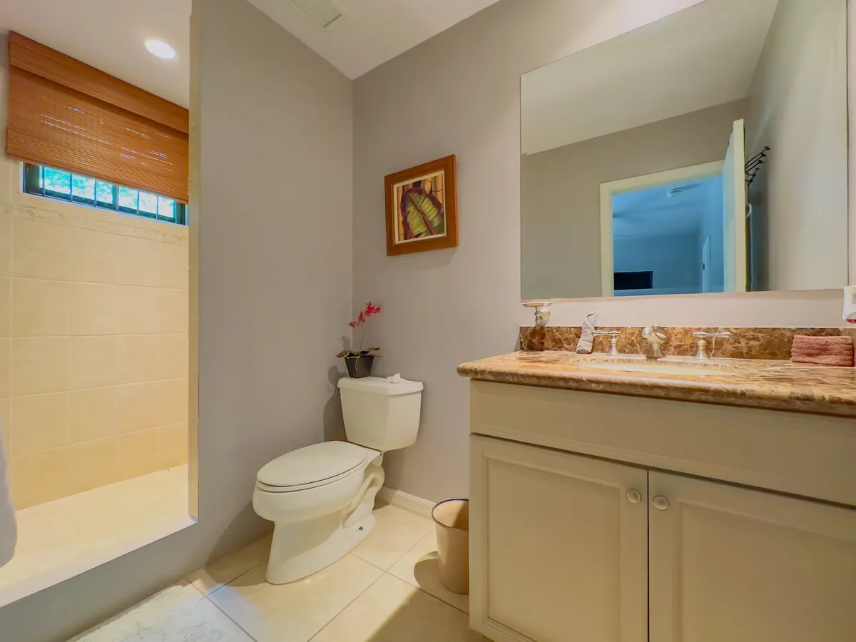 Pacifico Townhouse #101