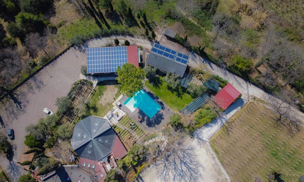 Matching Home & Business Near Fano 